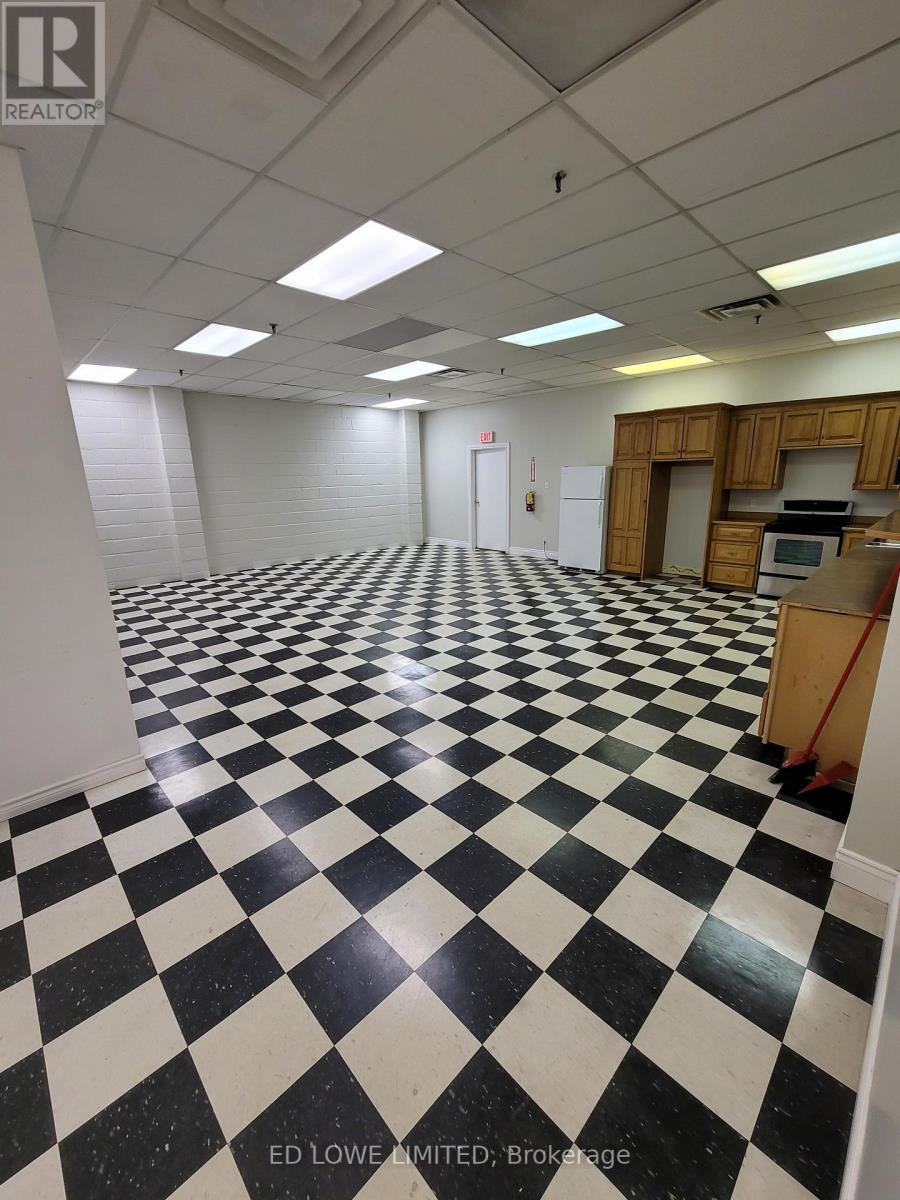 201 Bay Street, Midland, Ontario  L4R 1M9 - Photo 14 - S12943292