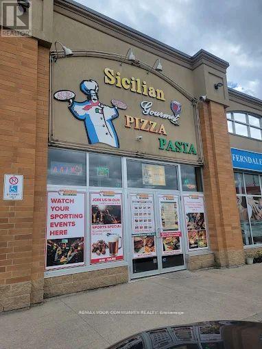 4 - 225 FERNDALE DRIVE S, Barrie, Ontario