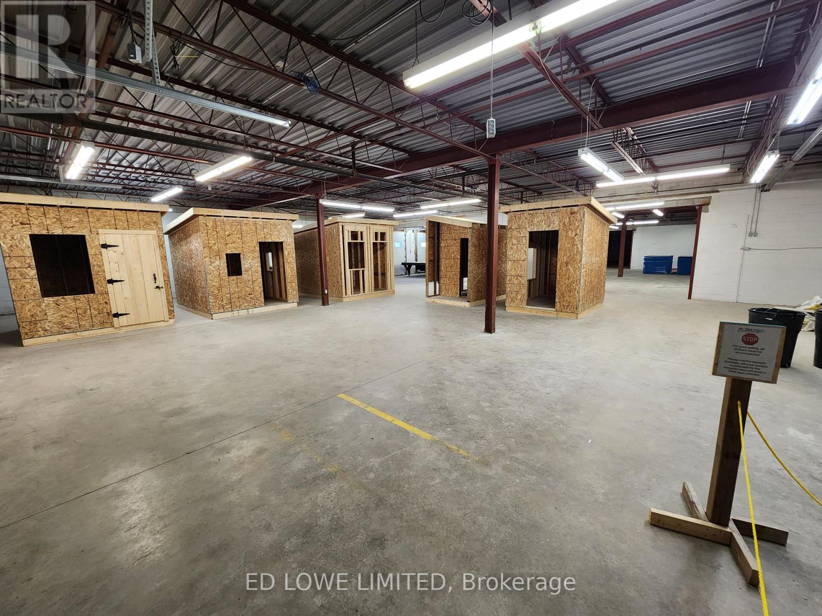 A - 201 BAY STREET, Midland, Ontario