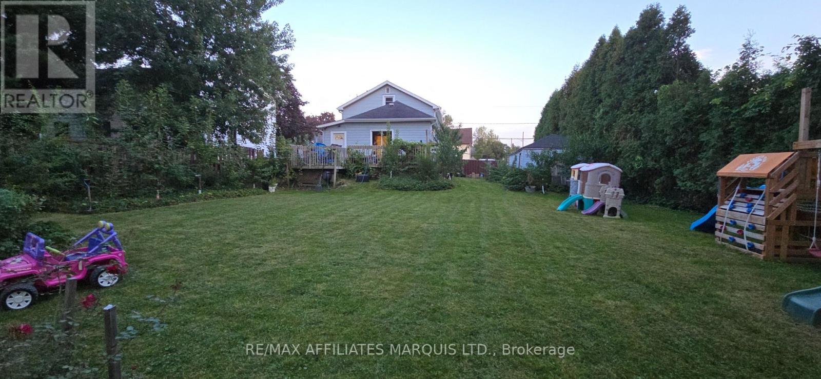 323 Eighth Street E, Cornwall, Ontario  K6H 2S6 - Photo 32 - X12896404