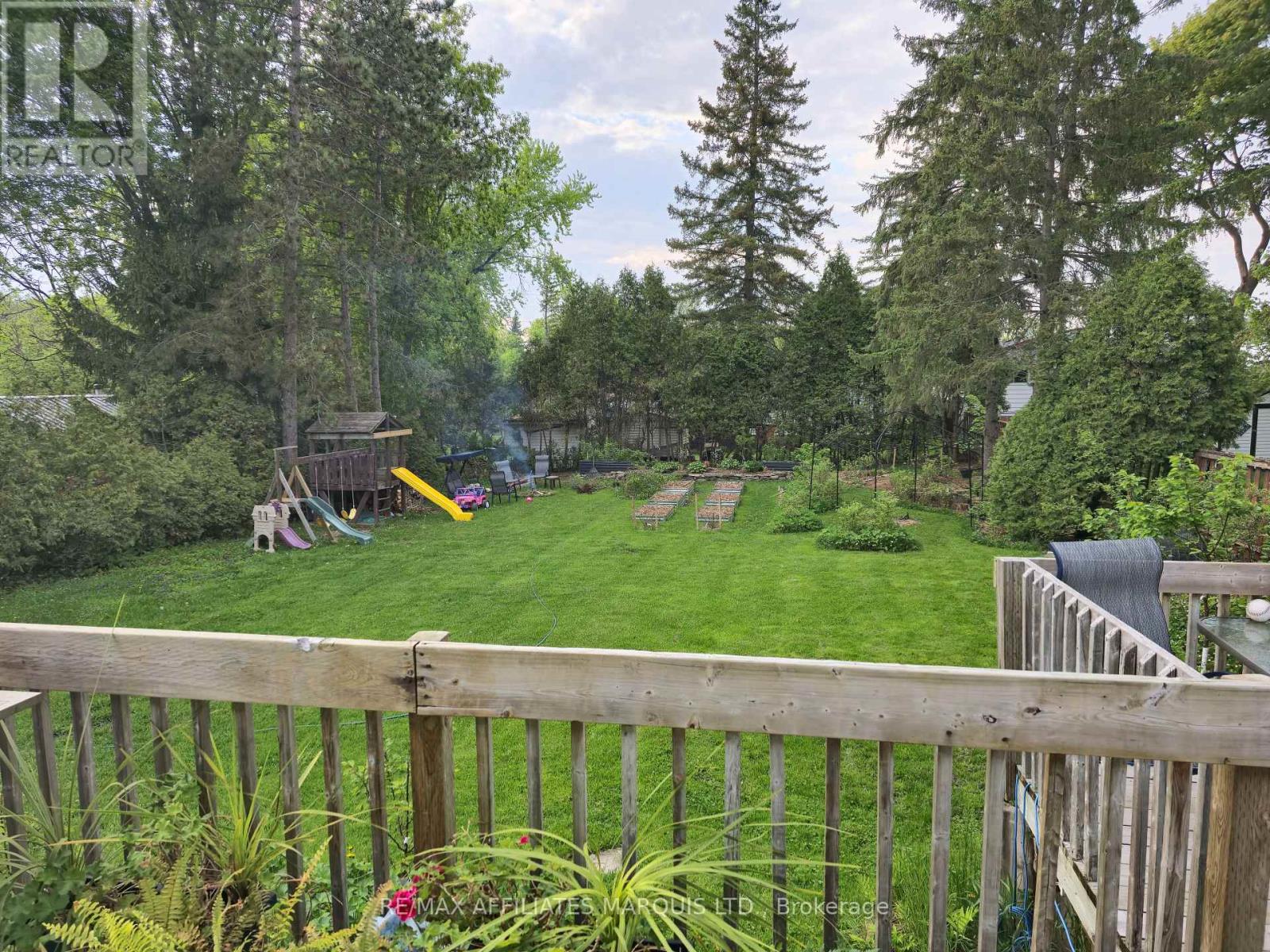 323 Eighth Street E, Cornwall, Ontario  K6H 2S6 - Photo 31 - X12896404