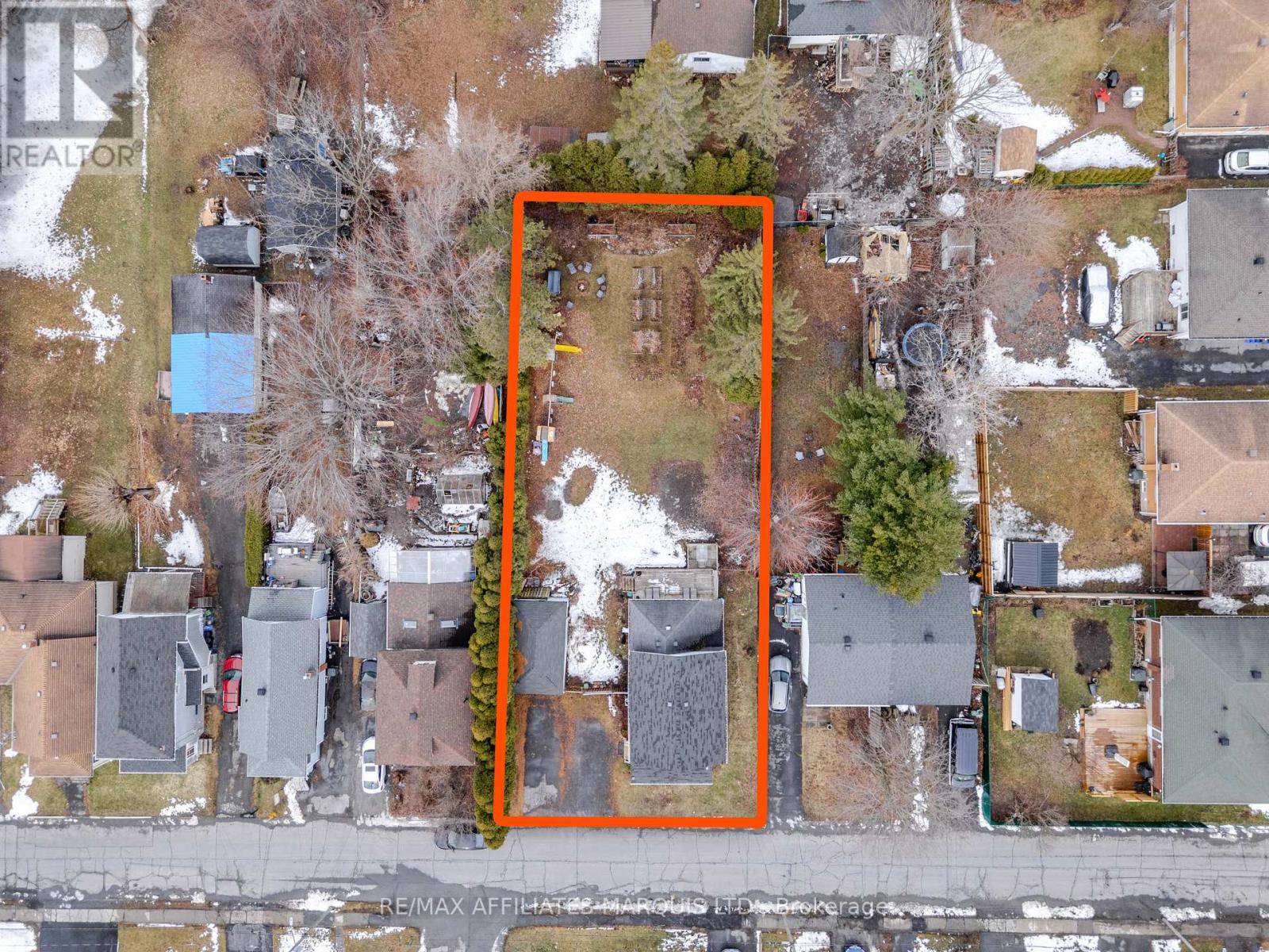 323 Eighth Street E, Cornwall, Ontario  K6H 2S6 - Photo 34 - X12896404