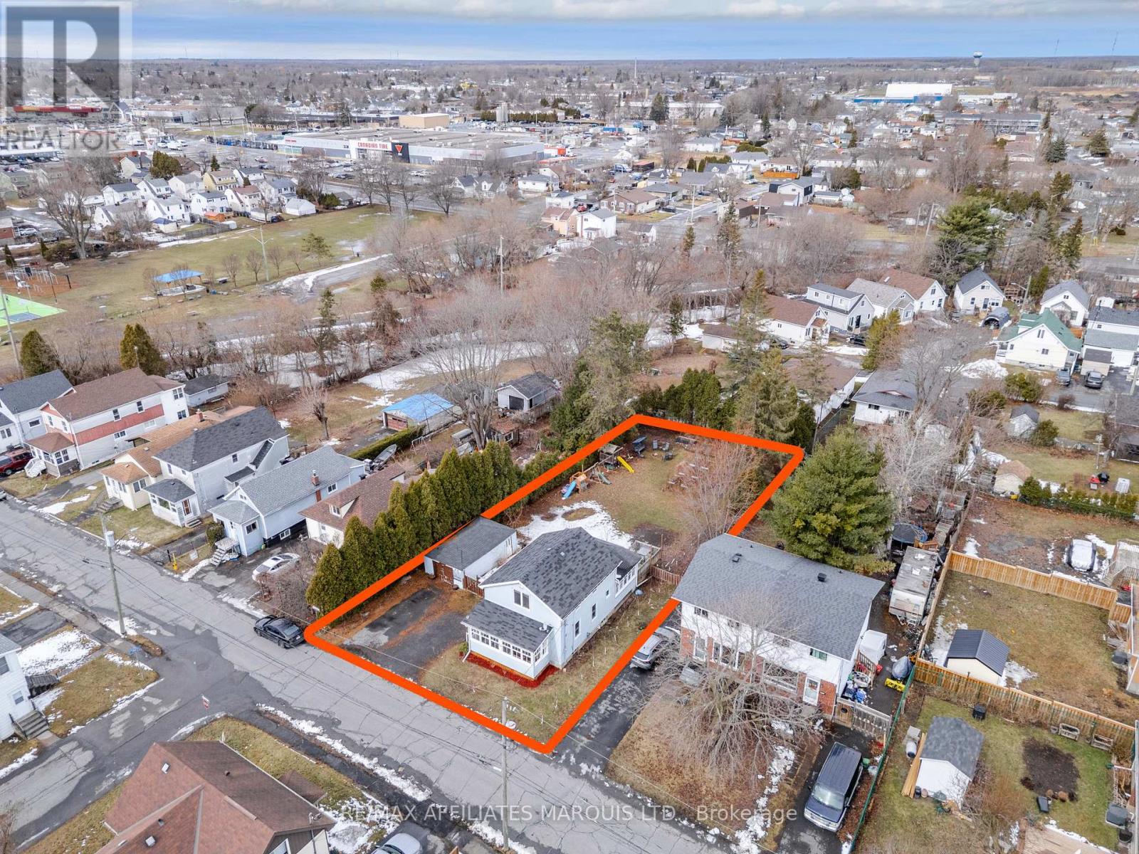 323 Eighth Street E, Cornwall, Ontario  K6H 2S6 - Photo 35 - X12896404