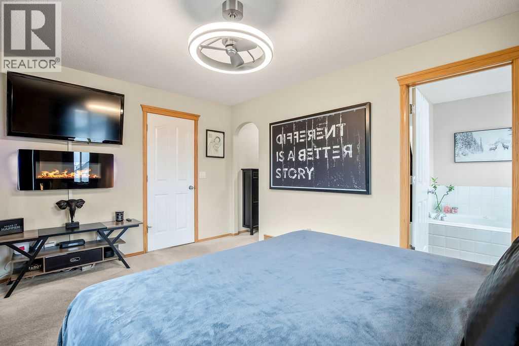 128 Cramond Crescent SE, Calgary, Alberta  T3M 1B8 - Photo 19 - A2241389