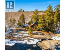 52 Shamrock Valley, big river, New Brunswick