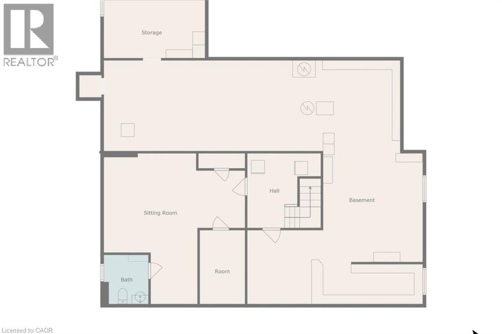 86 Old Cut Boulevard, Long Point, Ontario  N0E 1M0 - Photo 48 - 40815622