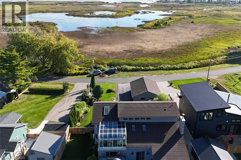 86 Old Cut Boulevard, Long Point, Ontario  N0E 1M0 - Photo 45 - 40815622