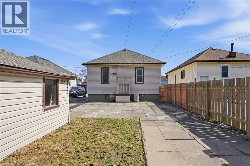 4867 Sixth Avenue, Niagara Falls, Ontario  L2E 4T8 - Photo 17 - 40816168