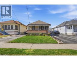 4867 SIXTH Avenue, Niagara Falls, Ontario