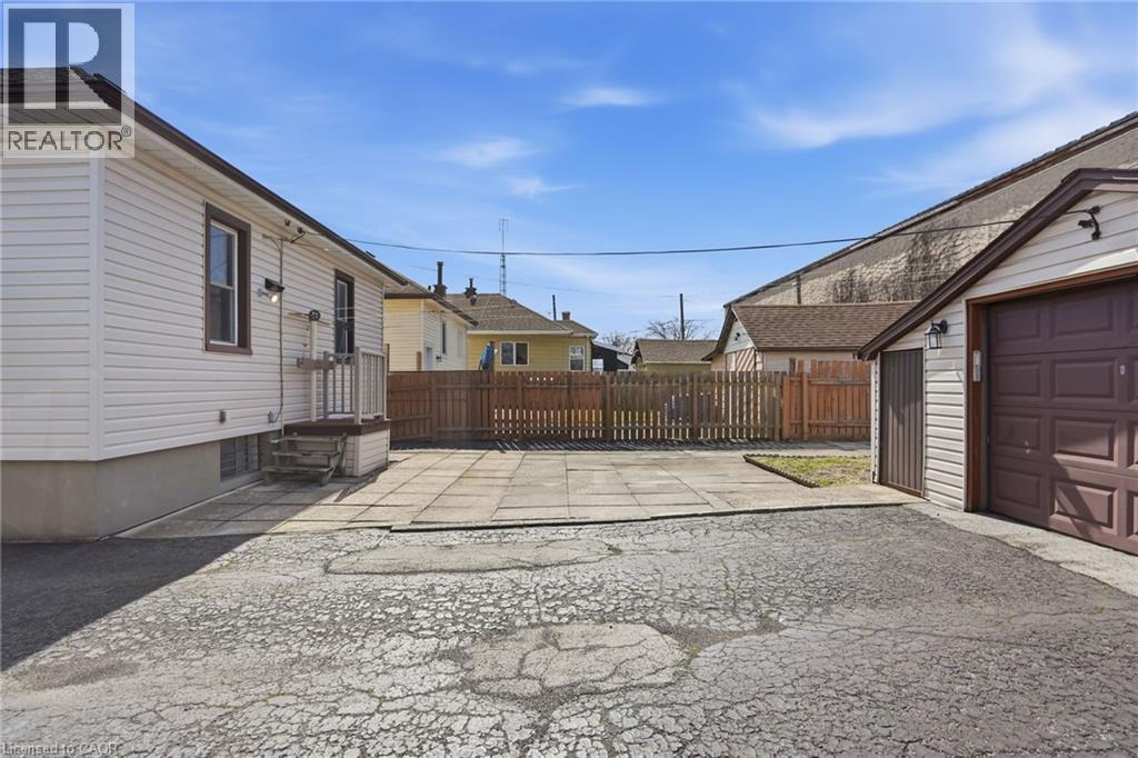 4867 Sixth Avenue, Niagara Falls, Ontario  L2E 4T8 - Photo 16 - 40816168