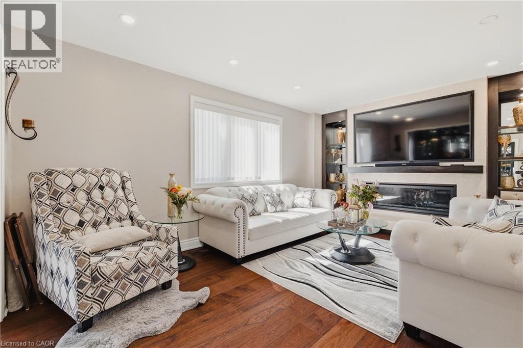 59 Mcnichol Drive, Cambridge, Ontario  N1P 1C9 - Photo 5 - 40816462