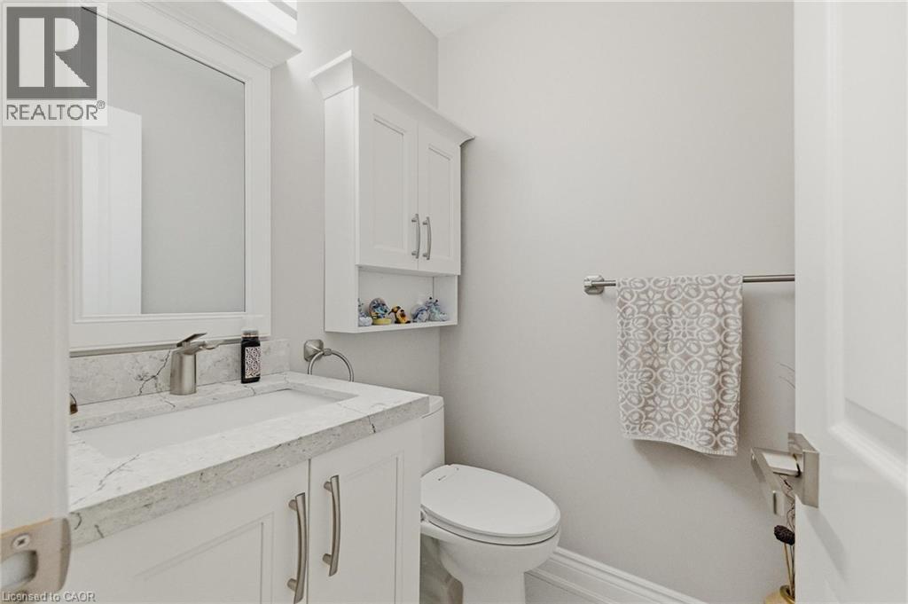 59 Mcnichol Drive, Cambridge, Ontario  N1P 1C9 - Photo 10 - 40816462