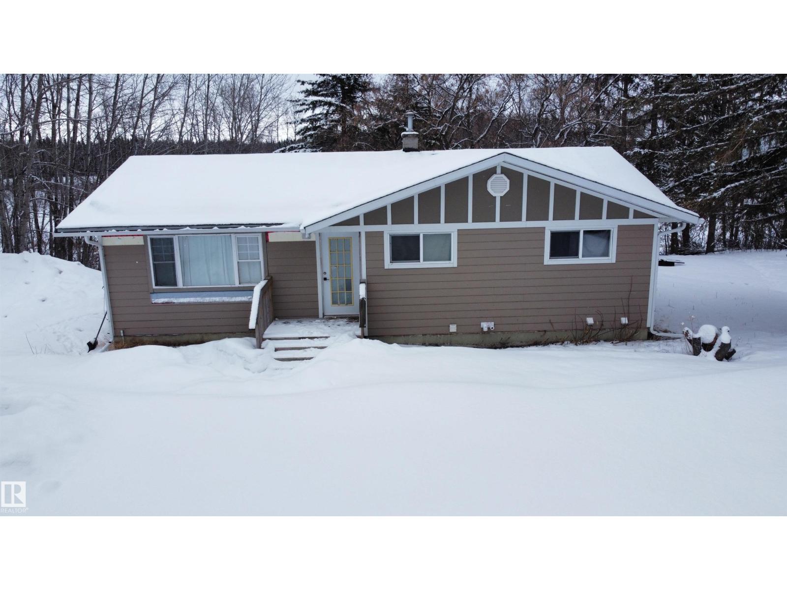 16239 Birch Grove Rd, Rural Lac La Biche County, Alberta  T0A 2T0 - Photo 2 - E4479980