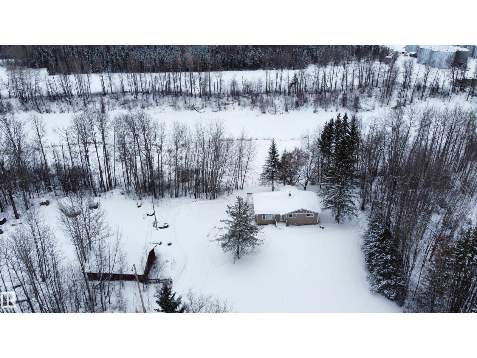 16239 Birch Grove Rd, Rural Lac La Biche County, Alberta  T0A 2T0 - Photo 30 - E4479980