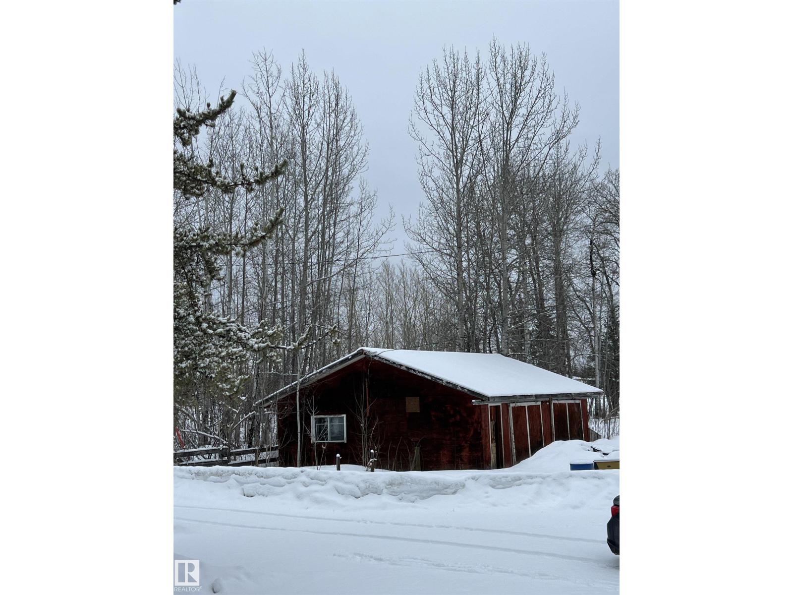 16239 Birch Grove Rd, Rural Lac La Biche County, Alberta  T0A 2T0 - Photo 31 - E4479980