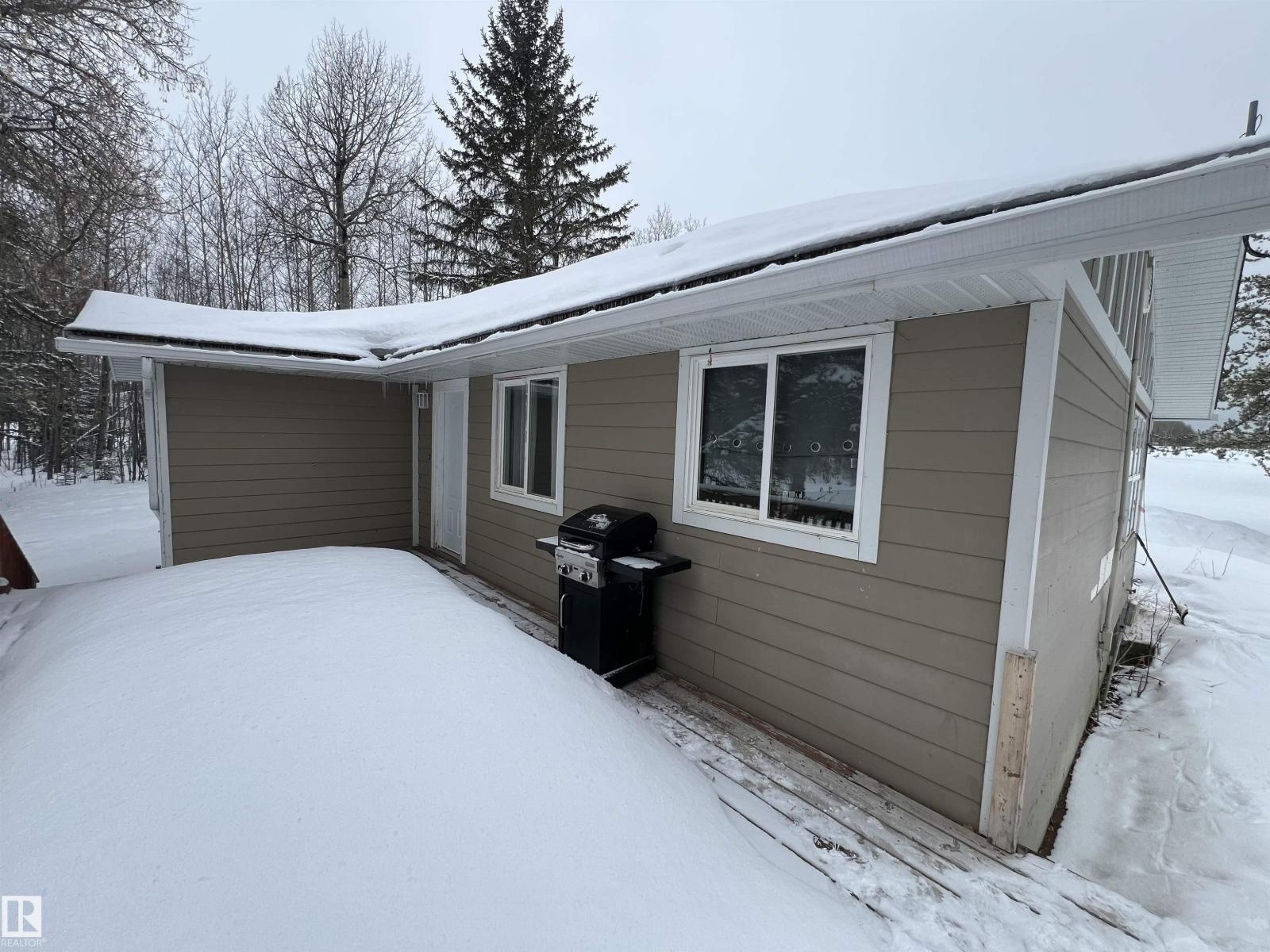 16239 Birch Grove Rd, Rural Lac La Biche County, Alberta  T0A 2T0 - Photo 34 - E4479980