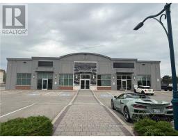 7 - 3325 HARVESTER ROAD, Burlington, Ontario