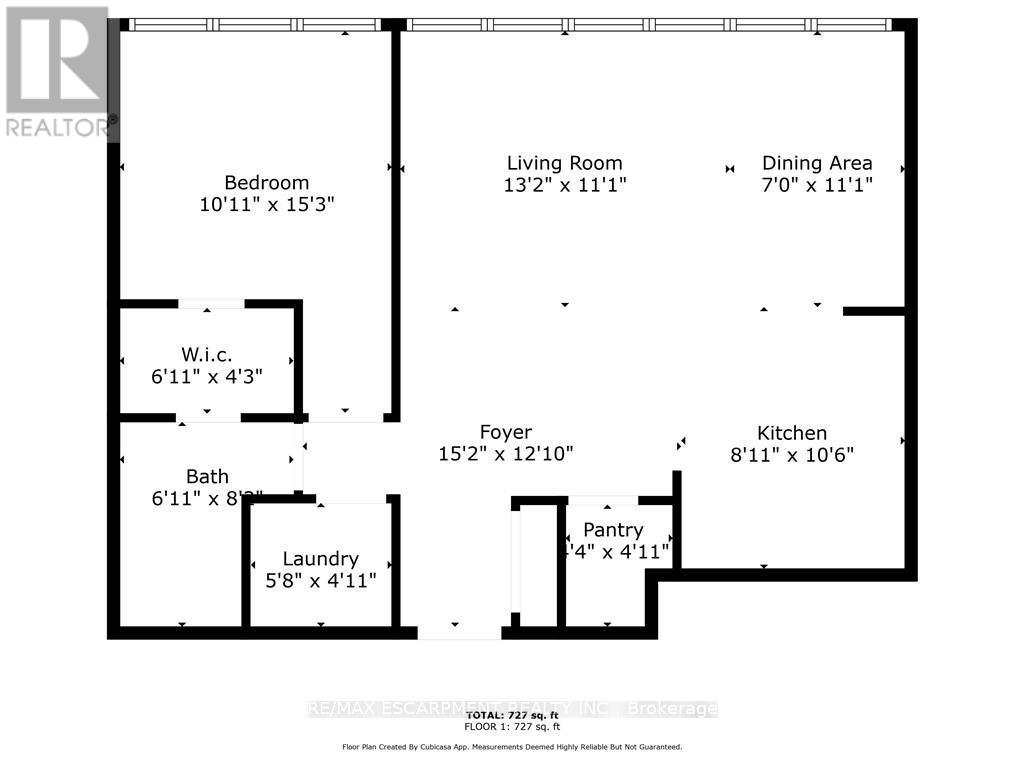 Uph7 - 880 Dundas Street W, Mississauga, Ontario  L5C 4H3 - Photo 28 - W12943084