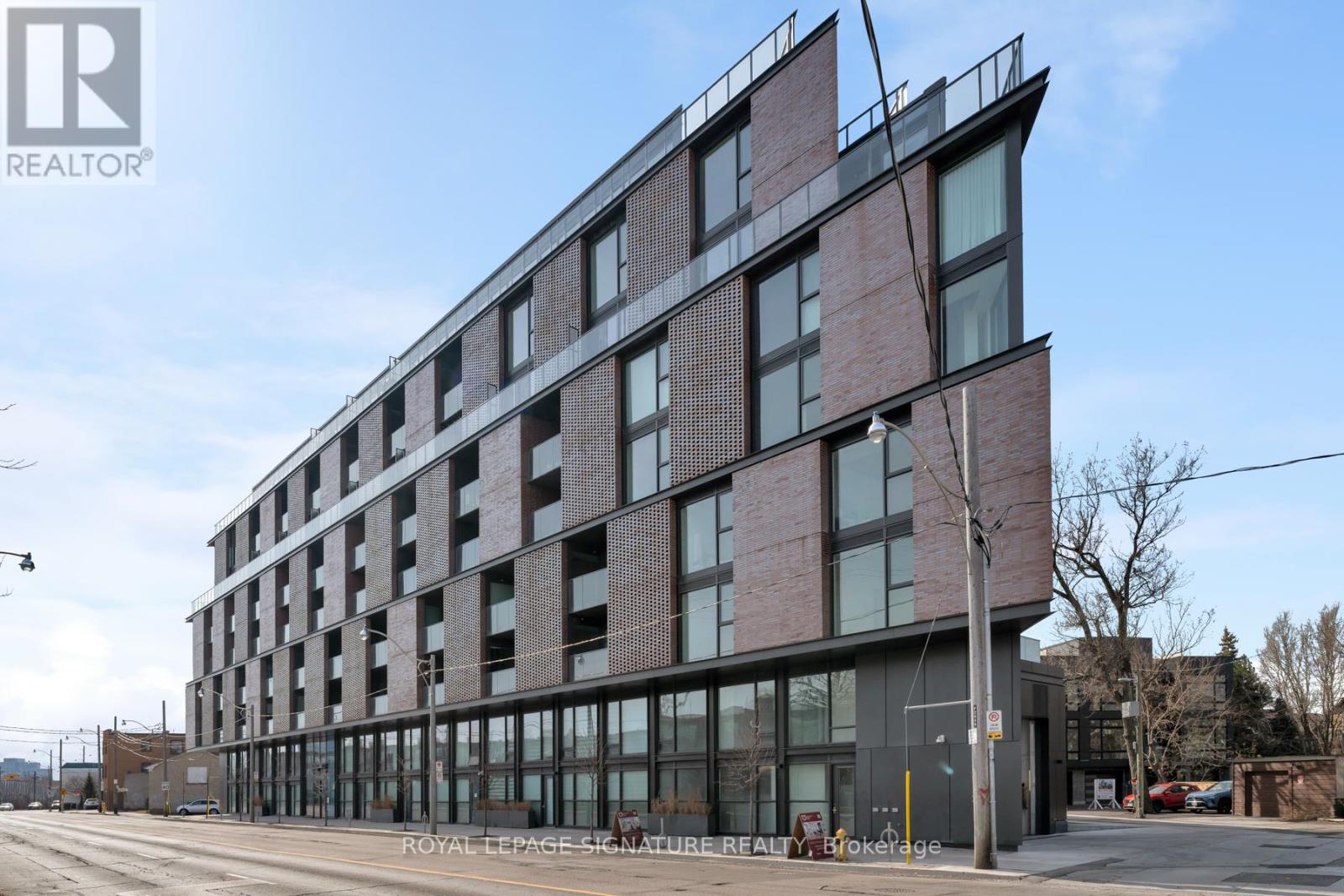 803 - 2625 Dundas Street W, Toronto, Ontario  M6P 1X9 - Photo 14 - W12943086