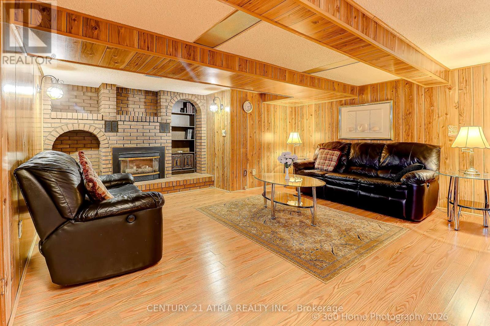 23 Tumpane Street, Toronto, Ontario  M3M 1L5 - Photo 13 - W12943088