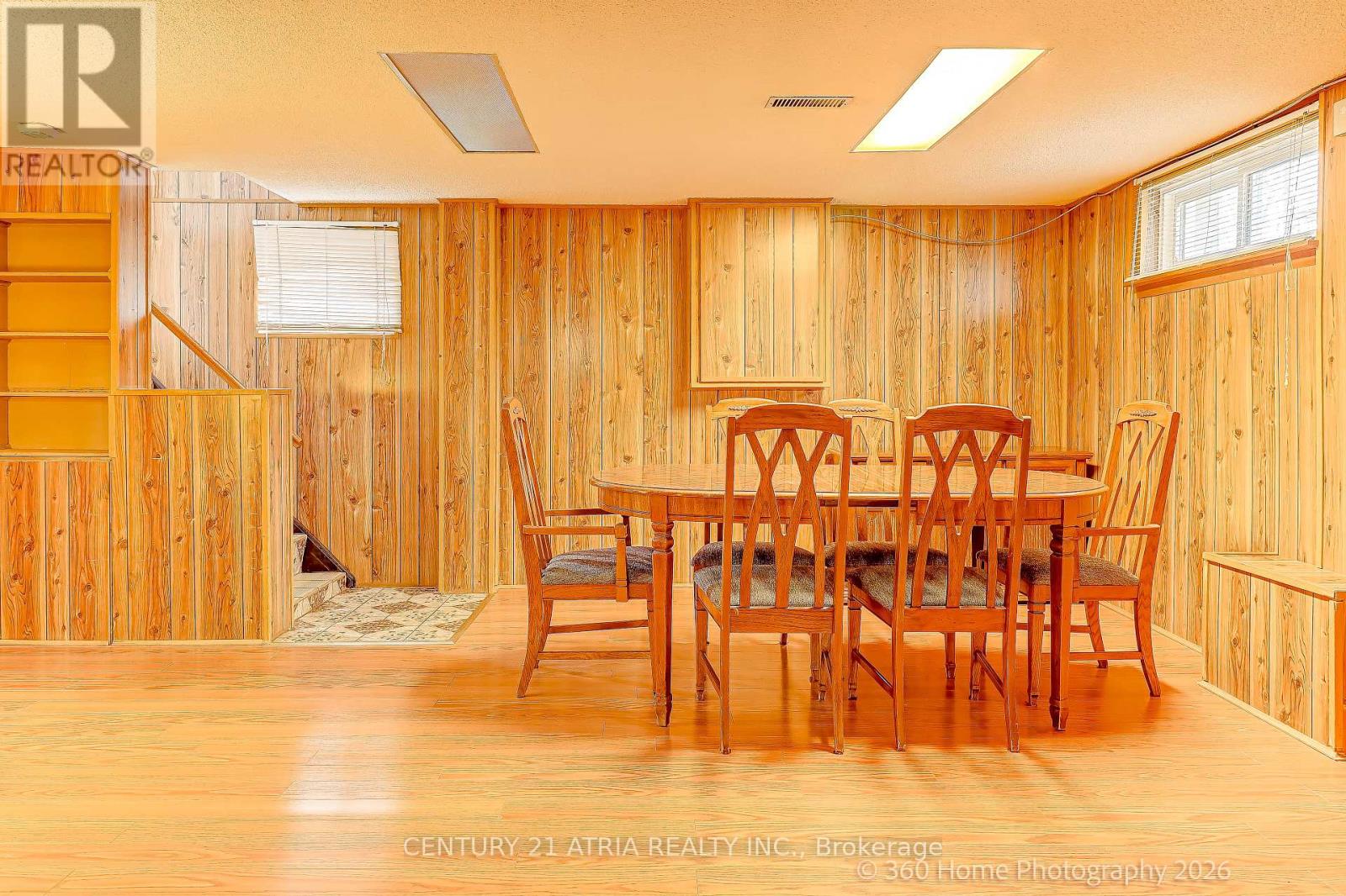 23 Tumpane Street, Toronto, Ontario  M3M 1L5 - Photo 14 - W12943088