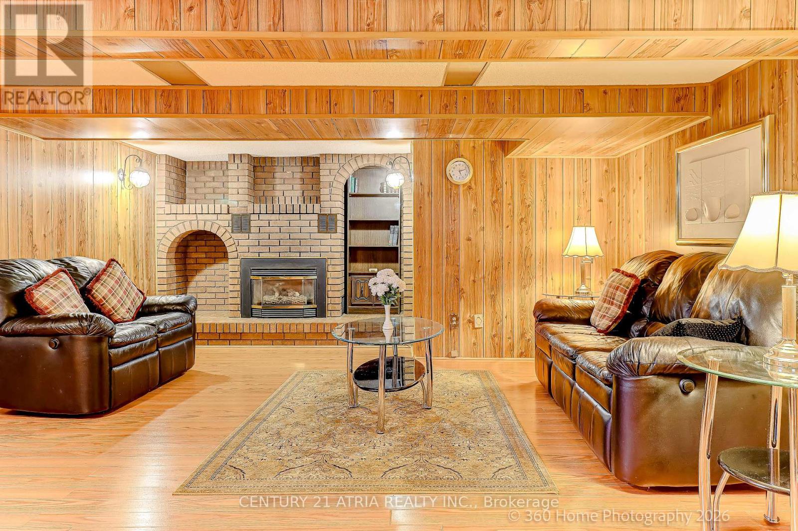 23 Tumpane Street, Toronto, Ontario  M3M 1L5 - Photo 15 - W12943088