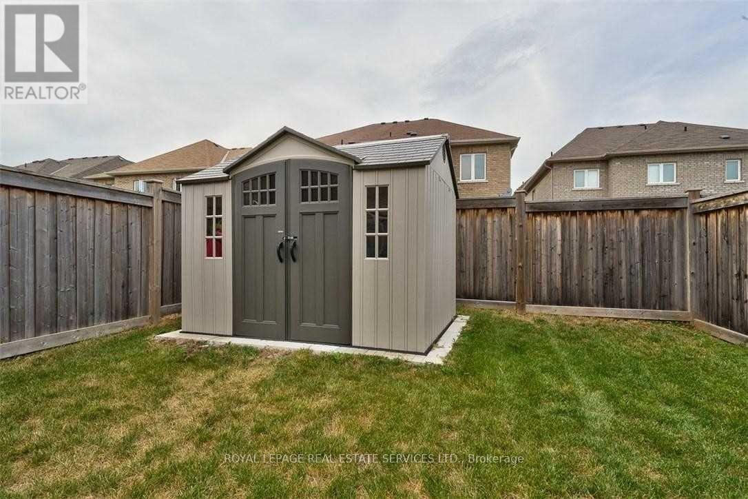 1285 Jezero Crescent, Oakville, Ontario  L6H 0B5 - Photo 29 - W12943126