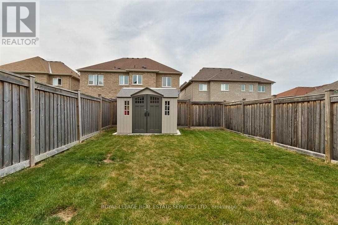 1285 Jezero Crescent, Oakville, Ontario  L6H 0B5 - Photo 30 - W12943126