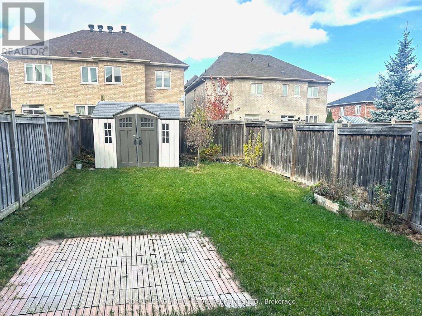 1285 Jezero Crescent, Oakville, Ontario  L6H 0B5 - Photo 31 - W12943126