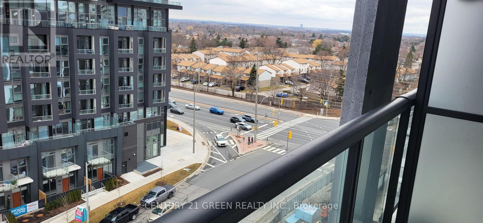 908 - 225 Malta Avenue, Brampton, Ontario  L6Y 6L6 - Photo 12 - W12943140