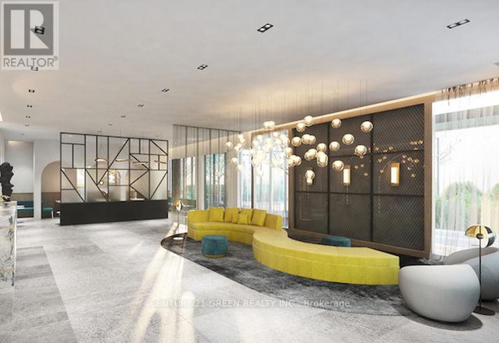 908 - 225 Malta Avenue, Brampton, Ontario  L6Y 6L6 - Photo 13 - W12943140