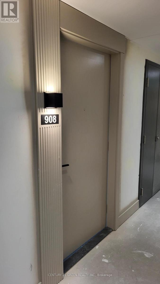908 - 225 Malta Avenue, Brampton, Ontario  L6Y 6L6 - Photo 3 - W12943140