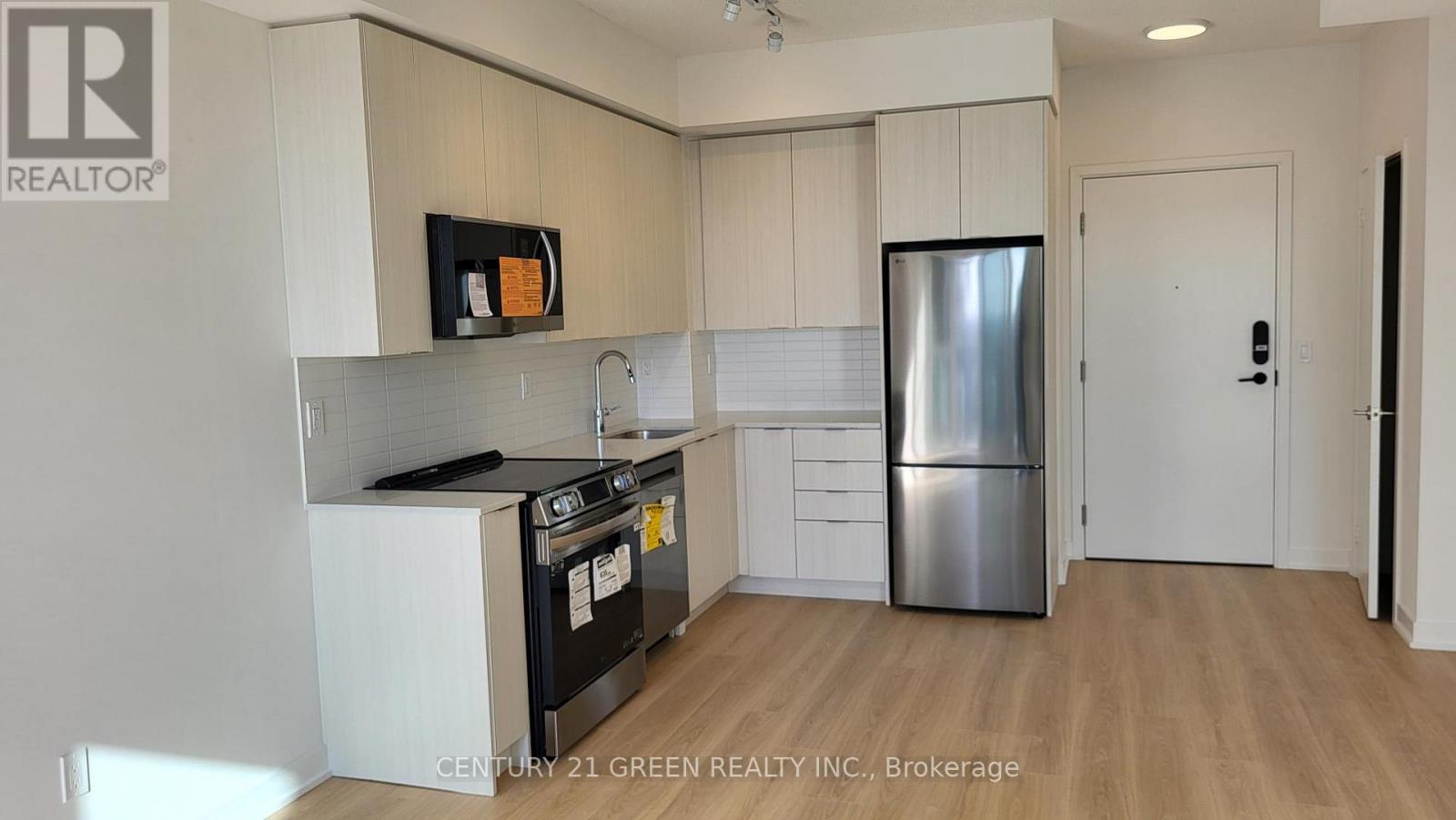 908 - 225 Malta Avenue, Brampton, Ontario  L6Y 6L6 - Photo 5 - W12943140