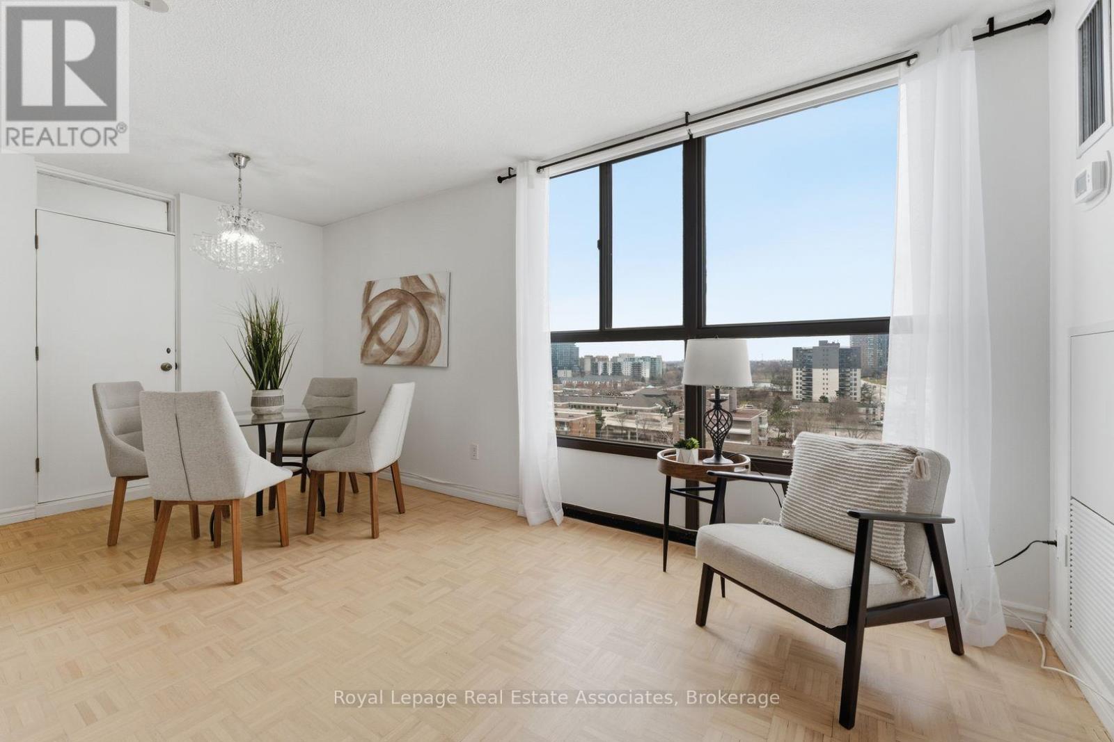 1010 - 3170 Kirwin Avenue, Mississauga, Ontario  L5A 3R1 - Photo 20 - W12943160