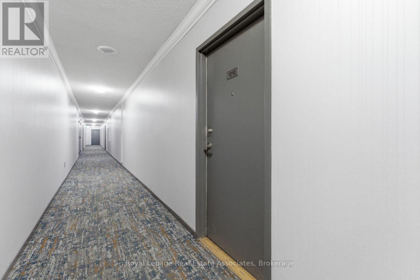 1010 - 3170 Kirwin Avenue, Mississauga, Ontario  L5A 3R1 - Photo 30 - W12943160