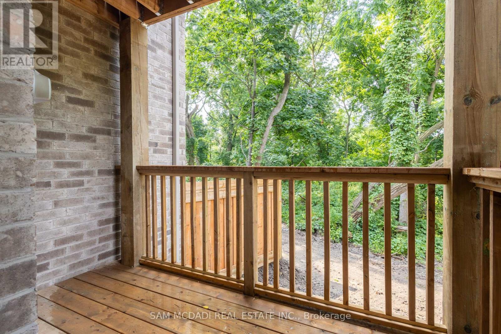 90 Salina Street, Mississauga, Ontario  L4M 1X8 - Photo 13 - W12943180