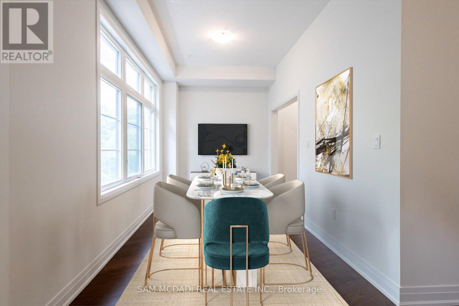 90 Salina Street, Mississauga, Ontario  L4M 1X8 - Photo 19 - W12943180