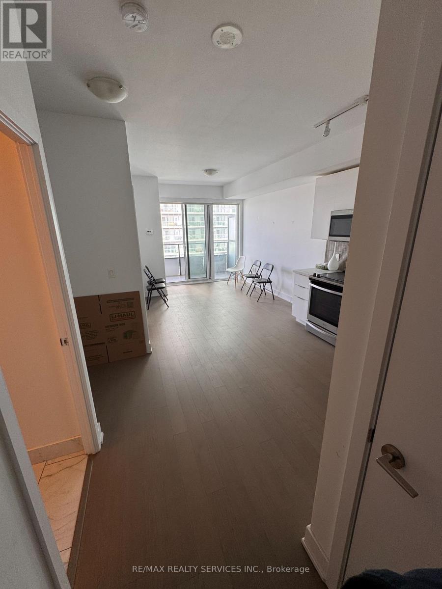 2115 - 30 Shorebreeze Drive, Toronto, Ontario  M8V 0C7 - Photo 3 - W12943182