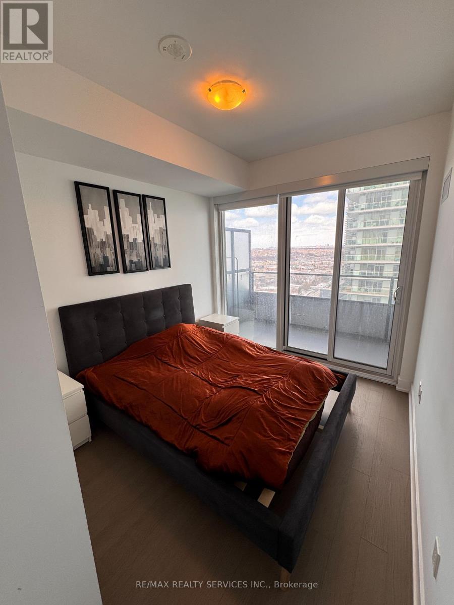 2115 - 30 Shorebreeze Drive, Toronto, Ontario  M8V 0C7 - Photo 5 - W12943182