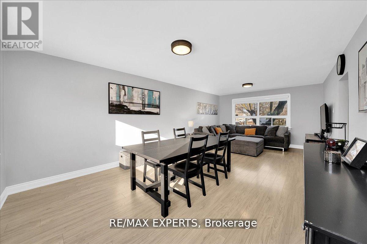 60 Anthony Road, Toronto, Ontario  M3K 1B3 - Photo 11 - W12943186