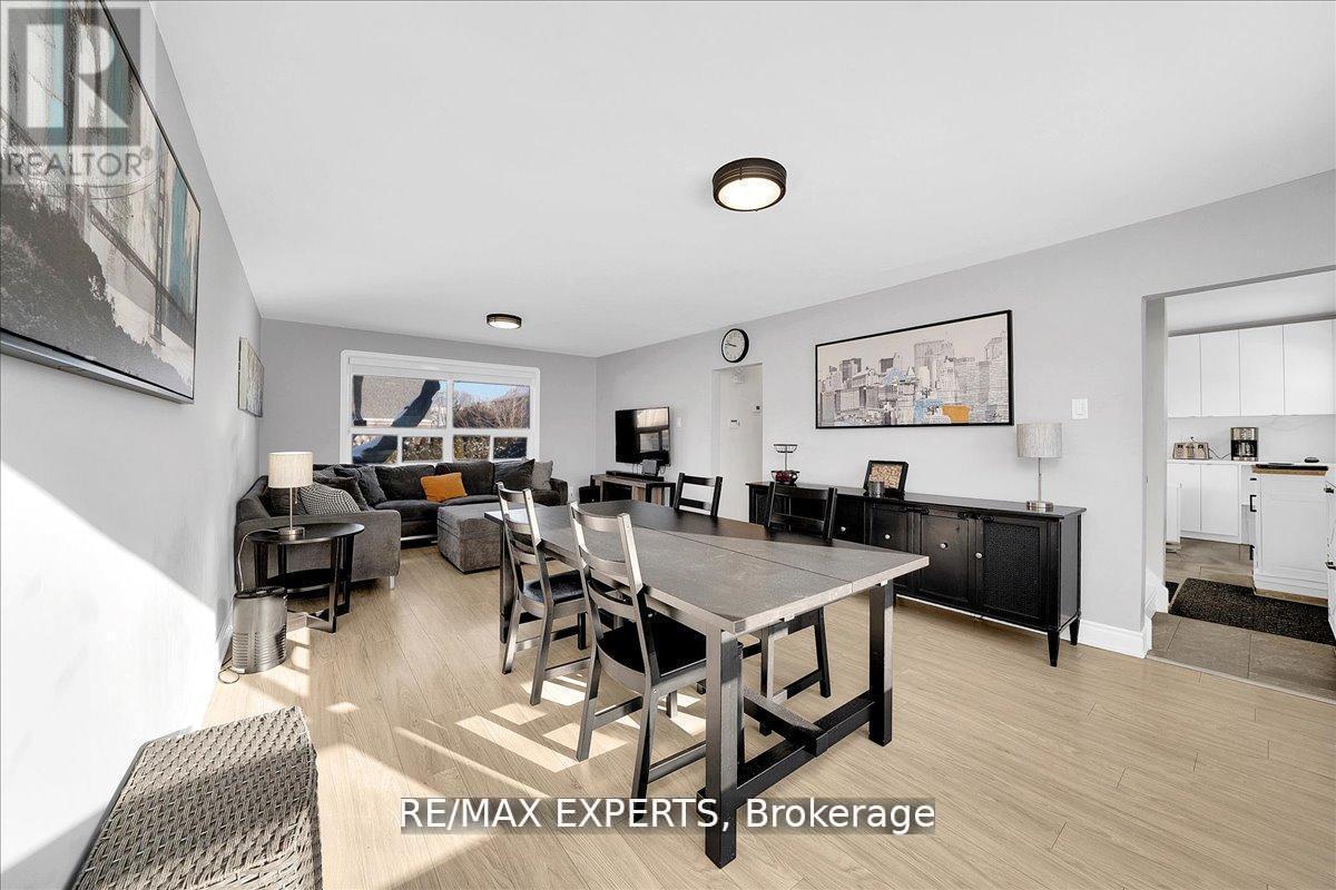 60 Anthony Road, Toronto, Ontario  M3K 1B3 - Photo 12 - W12943186