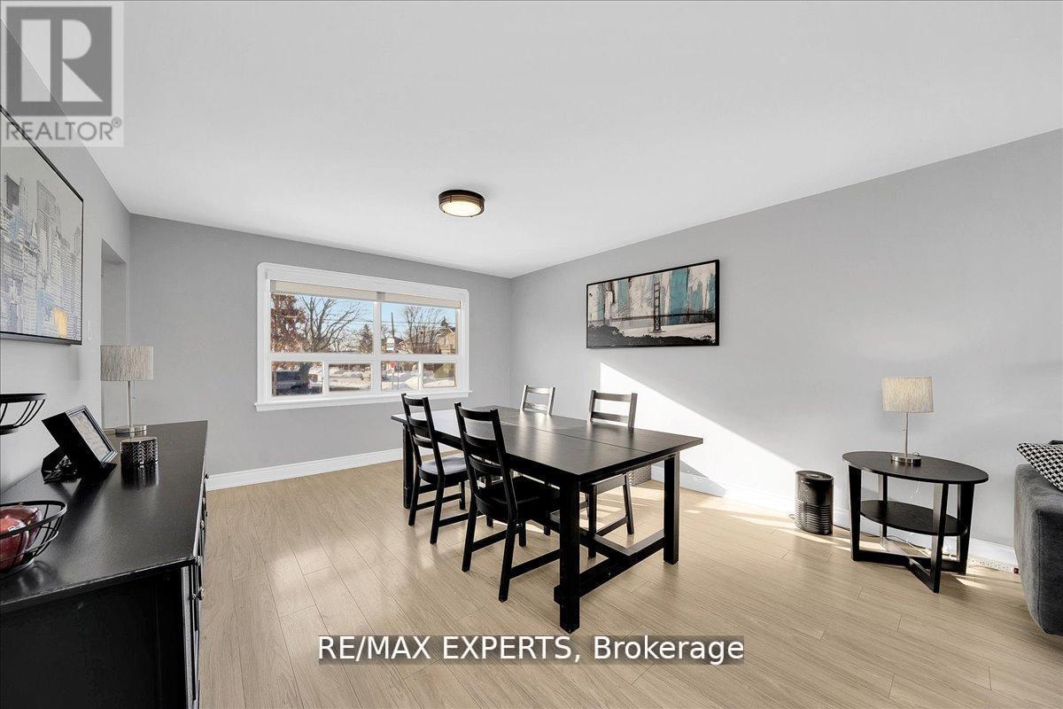 60 Anthony Road, Toronto, Ontario  M3K 1B3 - Photo 13 - W12943186