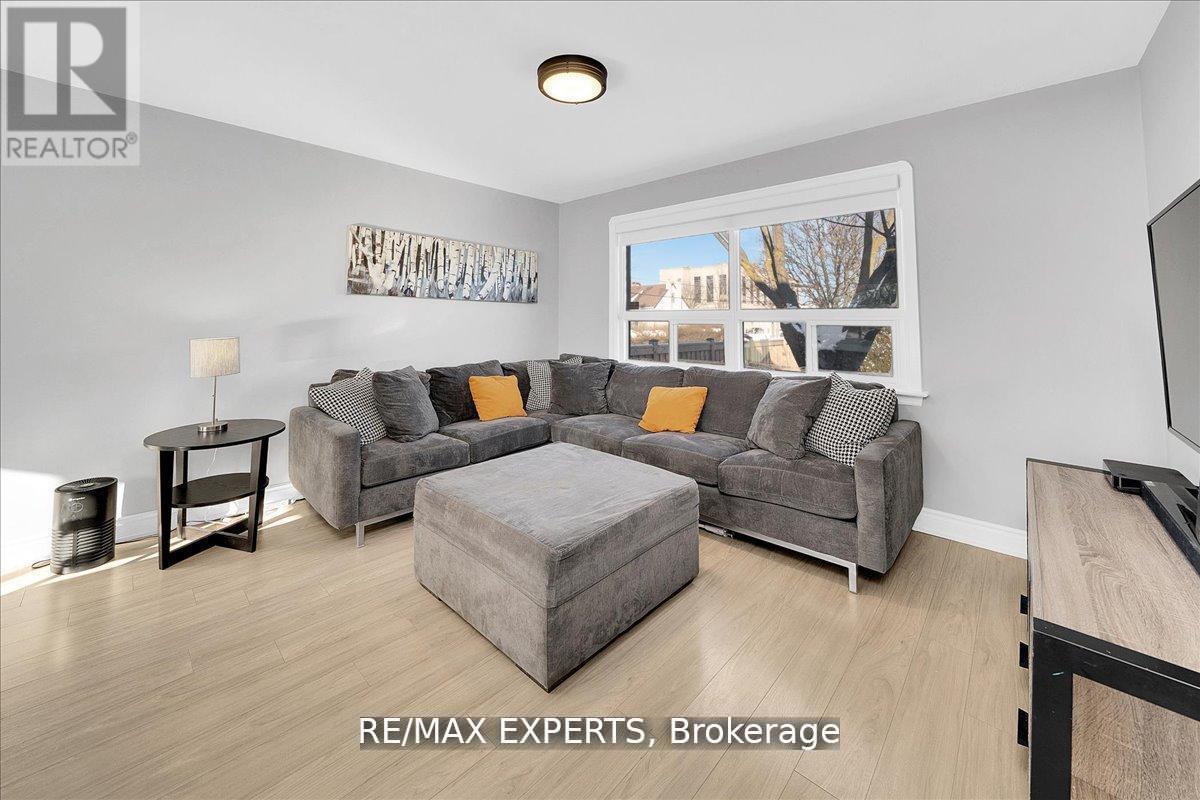 60 Anthony Road, Toronto, Ontario  M3K 1B3 - Photo 14 - W12943186