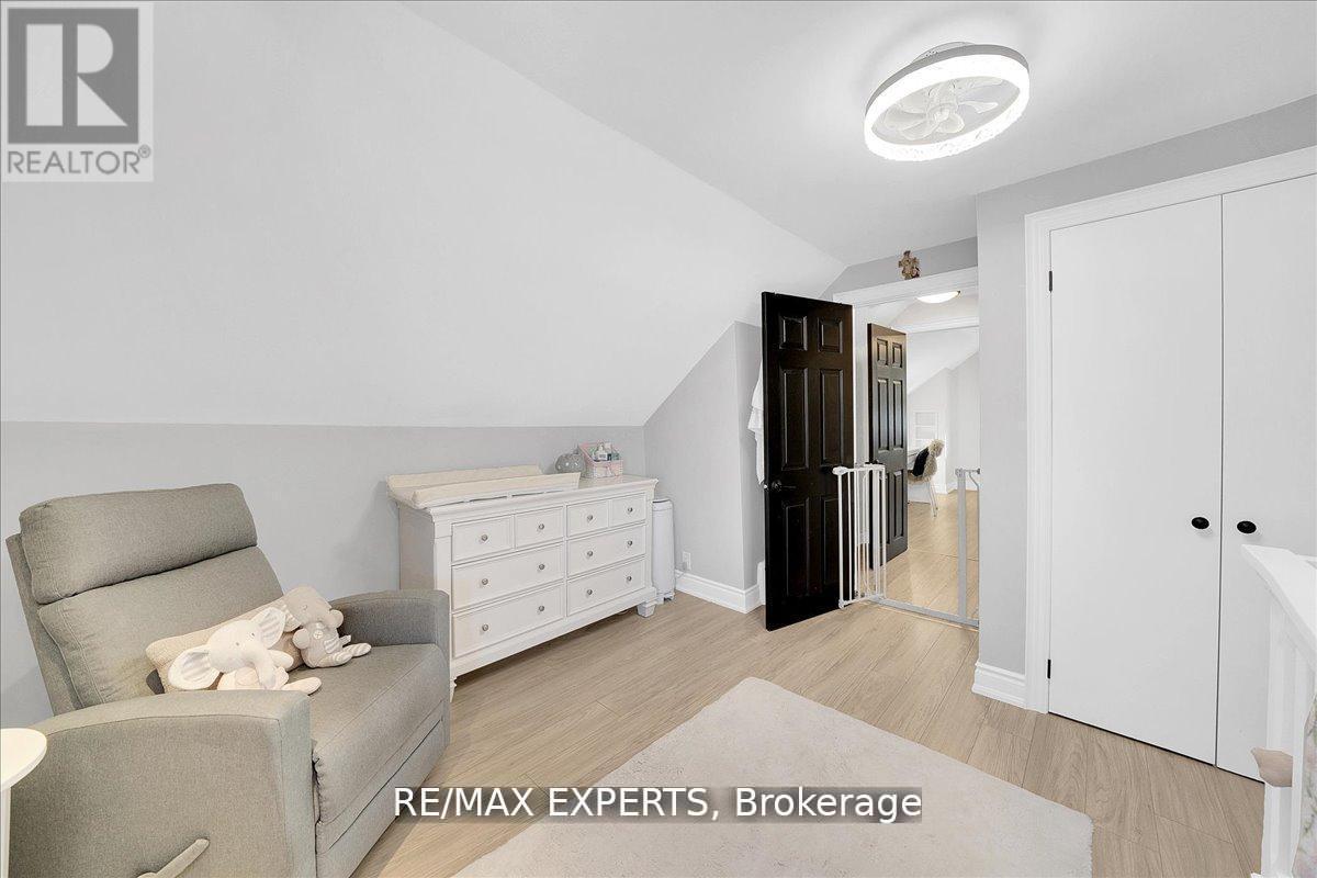 60 Anthony Road, Toronto, Ontario  M3K 1B3 - Photo 18 - W12943186