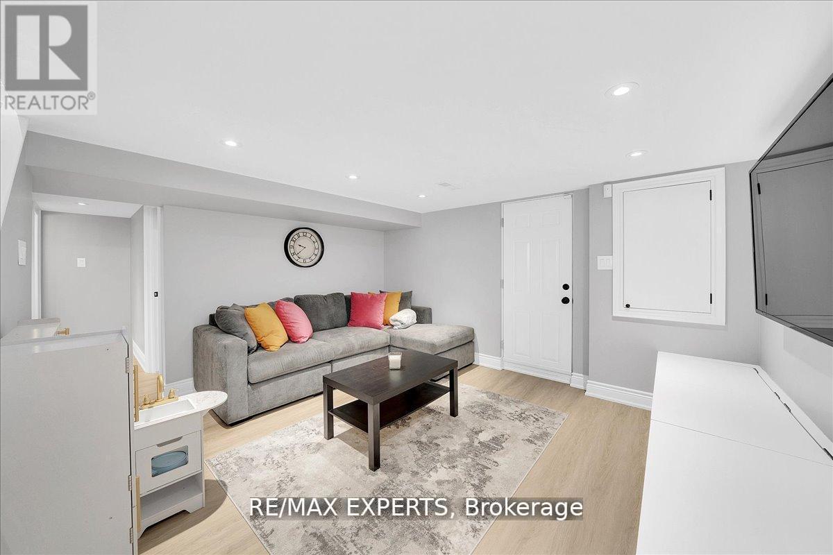 60 Anthony Road, Toronto, Ontario  M3K 1B3 - Photo 22 - W12943186