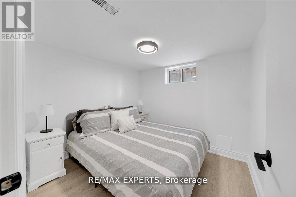 60 Anthony Road, Toronto, Ontario  M3K 1B3 - Photo 25 - W12943186