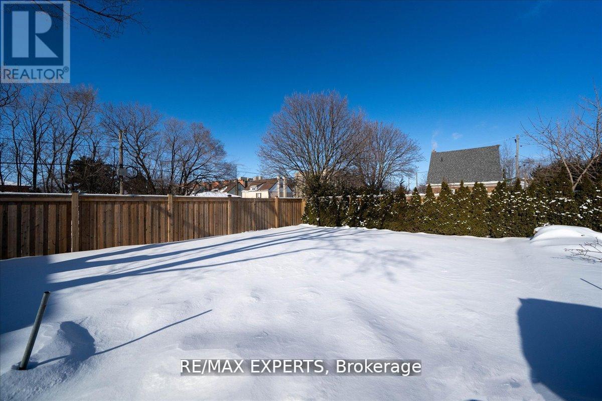 60 Anthony Road, Toronto, Ontario  M3K 1B3 - Photo 36 - W12943186