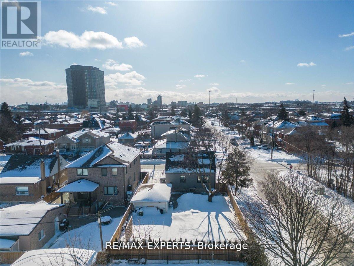 60 Anthony Road, Toronto, Ontario  M3K 1B3 - Photo 37 - W12943186