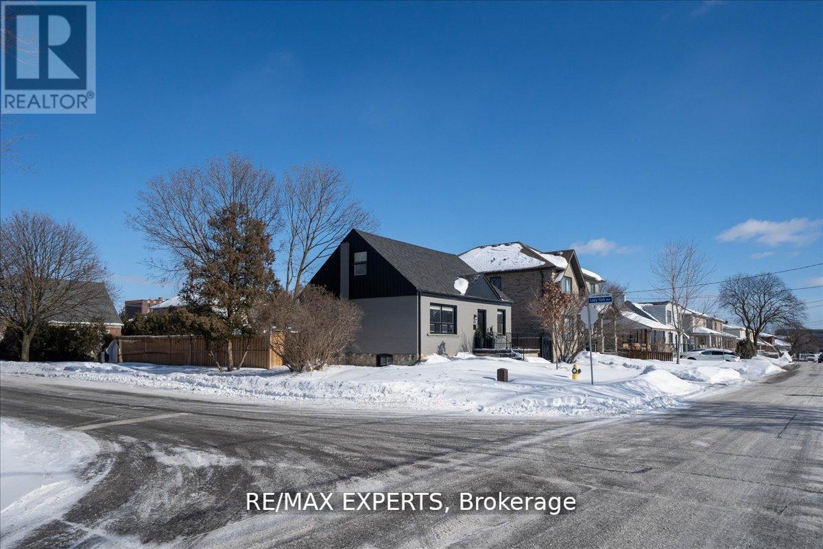 60 Anthony Road, Toronto, Ontario  M3K 1B3 - Photo 39 - W12943186