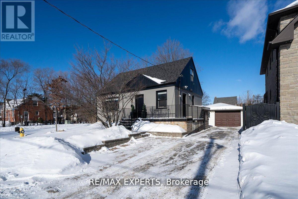 60 Anthony Road, Toronto, Ontario  M3K 1B3 - Photo 40 - W12943186